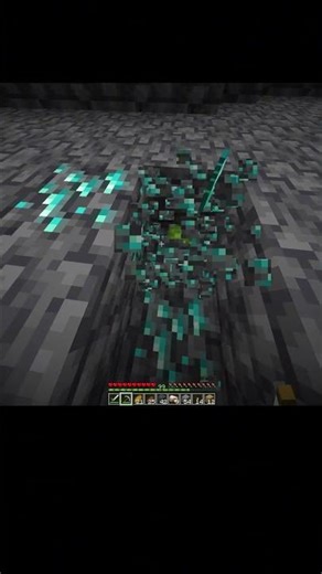 Minecraft Pranks TNT EXPLOSION Trolling! #shorts