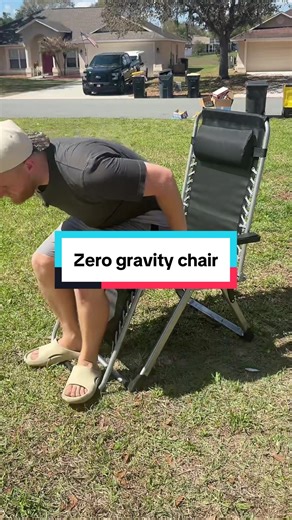 The Best Folding Lawn Chair for Summer Relaxation