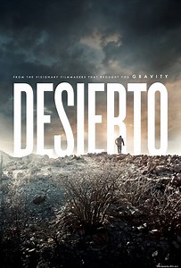 Desierto - Película 2015 - Cine.com