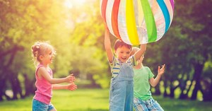 Brincar tem que ser lei? Movimento pede que ação de brincar seja instituída por lei nos municípios do Brasil