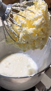 Homemade Butter & Buttermilk. All you need is heavy whipping cream. Whisk it on high speed until it curdles and the butter separates from the buttermilk. Store the butter in the fridge for up to 3 weeks, or freeze it for up to 3 months. Just thaw before using. #buttermilk #butter #fromscratch #diy #heavycream #howto | 2day’s Delights