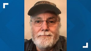 A 73-year-old man went missing in a Colorado national park 13 months ago. His remains were found Friday.