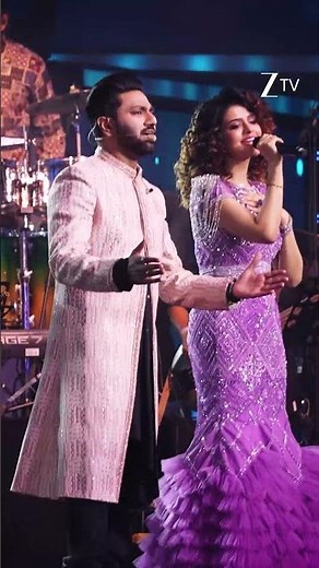 Mithoon and Palak Muchhal | 15th March at 8:00 PM | ZeeCineAwards2026