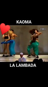 #koama #lambada | KAOMA