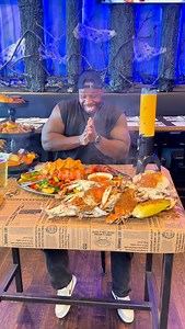 567K views · 6.8K reactions | Who made this seafood! 咽 @jimmysseafood • 6526 Holabird Ave, Baltimore, MD 21224 • • • • #foodie #seafood #lobster #whomadethis #restaurant | Biggroove | Facebook