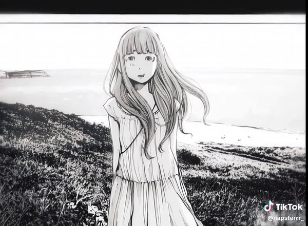 Engaging Oyasumi Punpun Manga Edits and Art