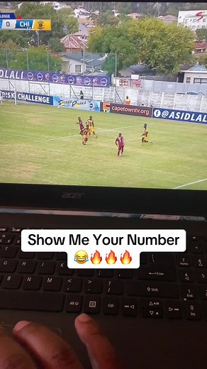 Football Reacts to DDC Challenge Highlights