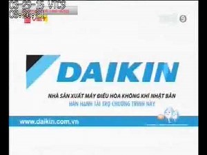 Daikin Logo