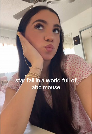 Starfall: A Journey Through Nostalgia with ABCmouse