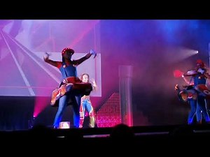 Bring It Live Tour 2019 - Princess Solo