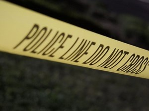 Woman Dies After Crashing Into Cement Median In Cathedral City