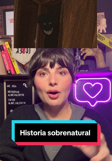 Histórias Sobrenaturais de Terror e Curiosidades Bizarrias
