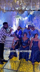 1.1M views · 10K reactions | THE BEST WEDDING MOMENTS | Mc unique Wedding Merlin | Facebook
