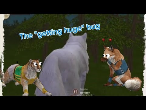 Big bug/Wildcraft/Cheat#wildcraft