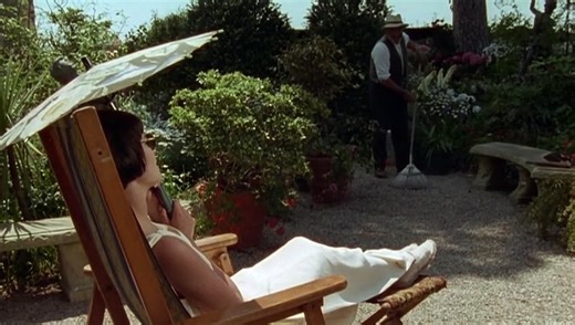 Enchanted April (1992) Watch HD