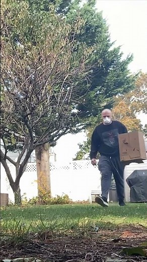 30’+ throw with Gerber strong arm! Slowed 30%