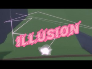 Elemental Grind Game | Illusion Showcase