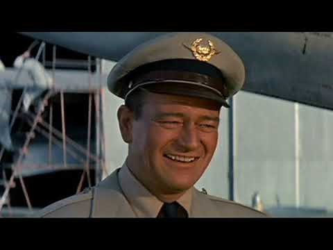 THEME FROM THE HIGH AND THE MIGHTY