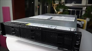 A Oem Server Rack Own Server System Sr650v2 Sr630v2 Computer Server Price