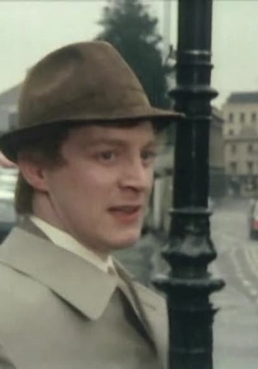 Tales of the Unexpected S01:E05 - The Landlady