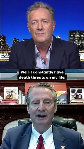 "I've Had THREATS Constantly Over UFO Files!" | Tim Burchett