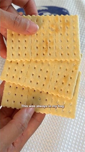 These are the best crackers in the world | Day 5 of Your New Favorite Snack