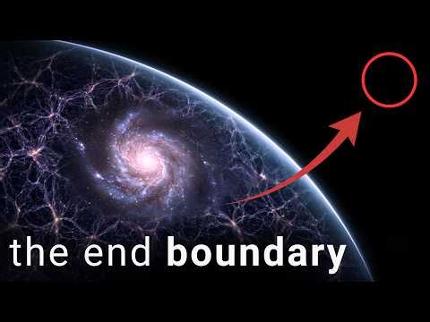 What Lies Beyond the Universe? Why the Observable Limit Might Be an Illusion
