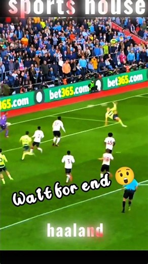 Erling Haaland – Impossible Goals & Amazing Skills 🤯 #football #fifa #haaland #earlinghaaland