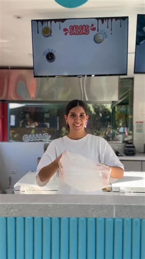 5.6K views · 344 reactions | Ahora nuestros domicilios salen directo desde Marbella Plaza 朗泌✨ #churro #churroslovers❤️ #ayquechurros #domicilios #domiciliosmarbella #emprendimiento #cali #calicolombia #foodiesofinstagram | Ay Que Churros | Facebook