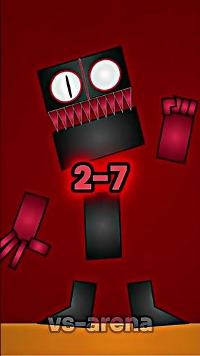 Monster Man vs RageBot #edit #thesmashmonstersshow