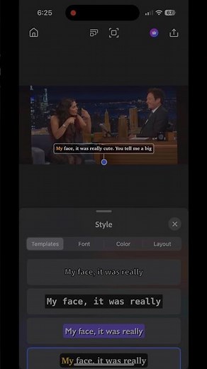 Free Free Free! How to generate captions in Adobe Premier Pro | #adobe_editing