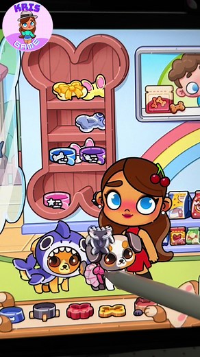 Secrets of Avatar World's Pet Shop Revealed