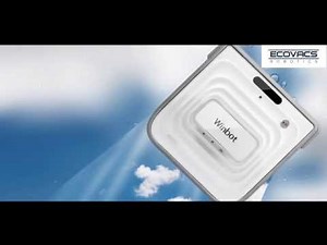 WINBOT W730 Window Cleaning Robot