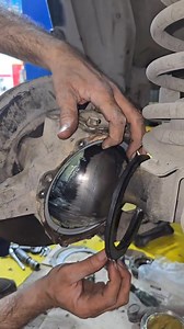 133K views · 712 reactions | Nissan front axle installation #automotive #mechanic #usa | Professional Mechanic | Facebook