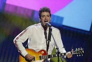 The First Teaser From Nat Geo’s Documentary on Gustavo Cerati Is Finally Here