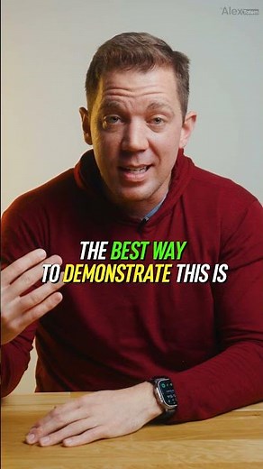 This Test Shows Your True Size🍆