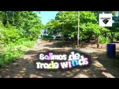 LA VUELTA EN UTILA Parte 2