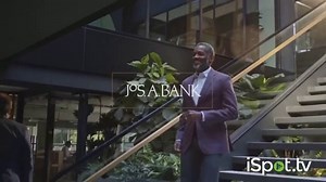 JoS. A. Bank TV Spot, 'Sale: Timeless Quality: 60%'
