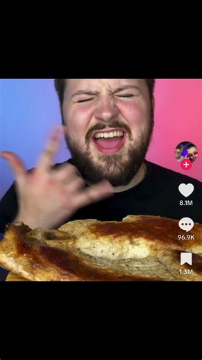 best asmr? 💀 #fyp #fypシ #funny #asmr #loud #screaming #memes