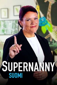 Supernanny Finland (2019-2025) - TV Show