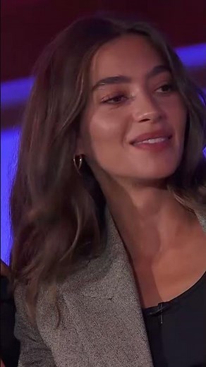 Why Mariló chose this name for her main dish 😍 | #masterchefcelebrity