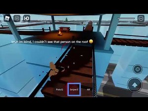 High rise invasion roblox ✨💗