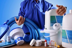 Non-Recommended Pool Chemicals