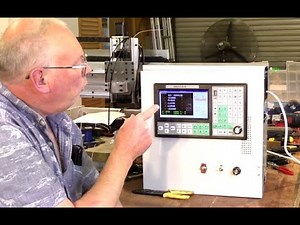 *NEW* My DIY router build wiring up to an SMC5-5-N-N offline controller