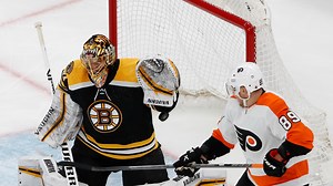 Five Greatest Goaltenders In Bruins History