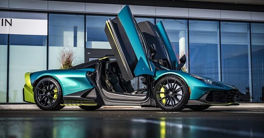 Toronto’s 2026 Canadian International Auto Show: Dates, ticket prices and must-see cars