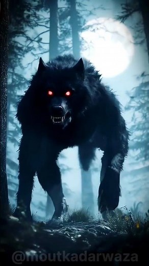 Wolf Howling Sound | ghost sound - Horror sound effect - Horror sounds - Horror voice - V17 #shotrs