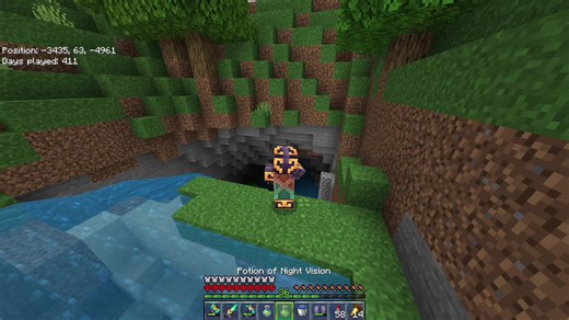 Texture Pack for Minecraft PE: HC Series Part 1