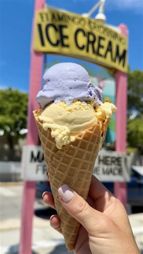 What does a Key West afternoon on Duval look like, you ask? Let’s find out 👀 🍹 Start with lunch at @seasidecafekeywest at the @southernmosthouse, and grab a frozen cocktail to-go for the walk. 🦋 Step into @thekeywestbutterfly, home to hundreds of free-flying butterflies, tropical plants, and Rhett & Scarlett the flamingos. ☕ Cool down with an iced café con leche at @cuban_coffee_queen_ , and maybe (definitely) pick up some beans to bring the Cuban coffee jolt home. 👒 Shop classic Key West st