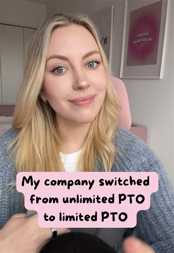 Understanding Limited PTO Policies in the Workplace